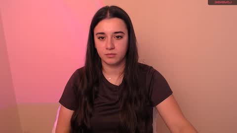 Snapshot of alinaasti_ chatting on February 2026 08:19:01 AM Alina online show from February 2026 08:19:01 AM