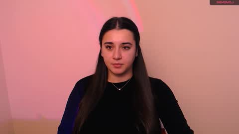 Snapshot of alinaasti_ chatting on February 2026 08:10:01 AM Alina online show from February 2026 08:10:01 AM