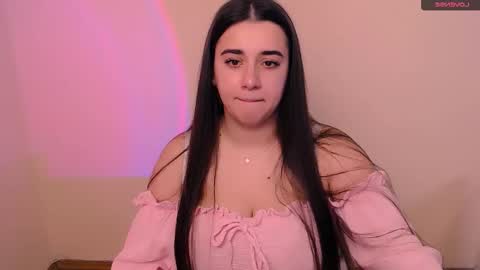 Snapshot of alinaasti_ chatting on February 2026 08:55:02 AM Alina online show from February 2026 08:55:02 AM