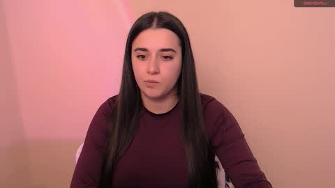 Snapshot of alinaasti_ chatting on February 2026 08:34:02 AM Alina online show from February 2026 08:34:02 AM