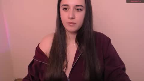 Snapshot of alinaasti_ chatting on February 2026 08:13:01 AM Alina online show from February 2026 08:13:01 AM