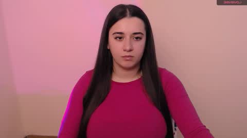 Snapshot of alinaasti_ chatting on February 2026 08:24:07 AM Alina online show from February 2026 08:24:07 AM