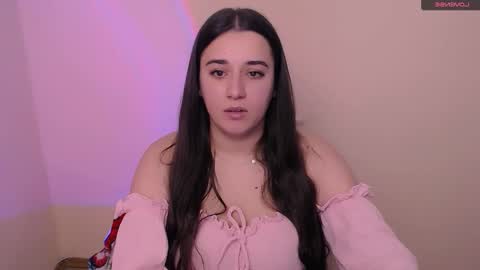 Snapshot of alinaasti_ chatting on March 2026 08:09:02 AM Alina online show from March 2026 08:09:02 AM