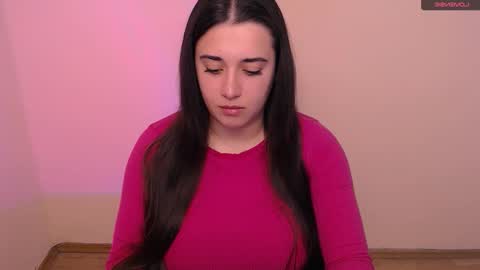 Snapshot of alinaasti_ chatting on March 2026 08:06:02 AM Alina online show from March 2026 08:06:02 AM