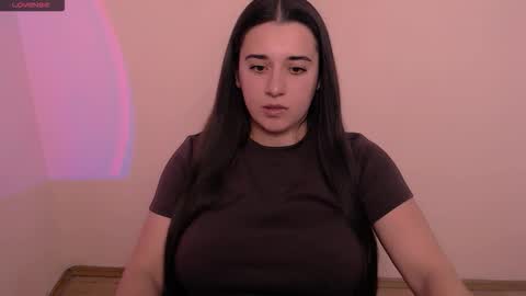 Snapshot of alinaasti_ chatting on March 2026 08:30:01 AM Alina online show from March 2026 08:30:01 AM