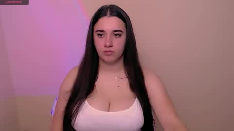 Snapshot of alinaasti_ chatting on March 2026 08:59:02 AM Alina online show from March 2026 08:59:02 AM