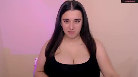 Snapshot of alinaasti_ chatting on April 2026 07:19:01 AM Alina online show from April 2026 07:19:01 AM