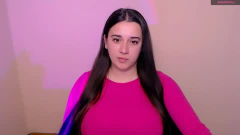 Snapshot of alinaasti_ chatting on May 2026 07:37:02 AM Alina online show from May 2026 07:37:02 AM