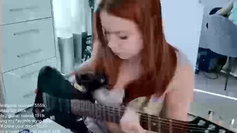 Alina and Ben online show from March 2026 07:47:01 AM