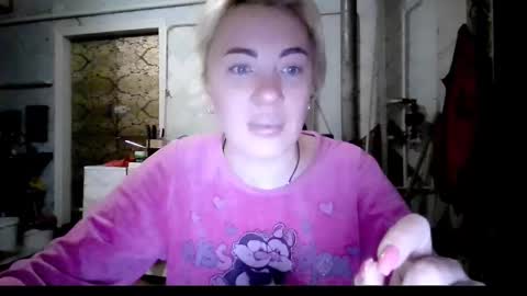 Alina online show from February 2026 02:38:02 AM