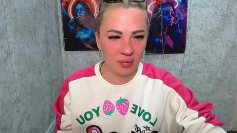 Alina online show from April 2026 05:15:01 AM