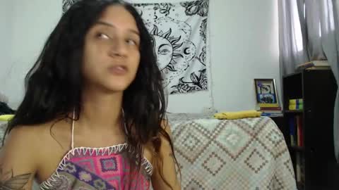  Ali  online show from December 2024 10:16:02 PM