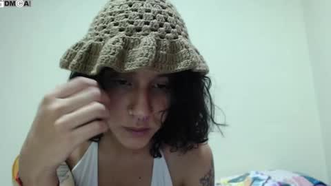Snapshot of alinawoolf_ chatting on March 2026 08:19:01 AM Ali online show from March 2026 08:19:01 AM