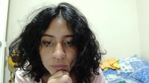 Snapshot of alinawoolf_ chatting on April 2026 06:14:01 AM Ali online show from April 2026 06:14:01 AM