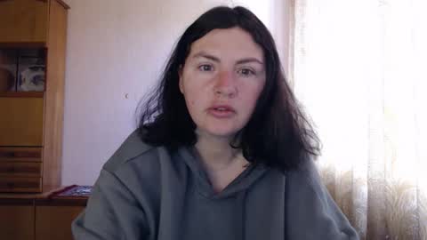 AlinaxJames online show from May 2026 08:21:01 AM