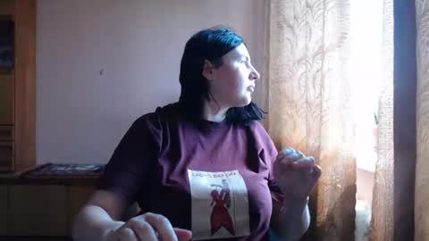 AlinaxJames online show from May 2026 09:36:01 AM