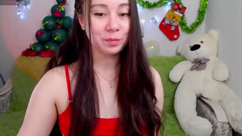 Snapshot of alinaxrose chatting on January 2026 10:57:01 PM AlinaXRose online show from January 2026 10:57:01 PM