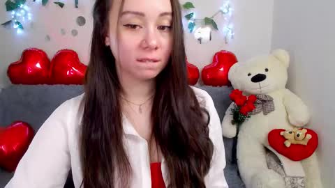 Snapshot of alinaxrose chatting on March 2026 09:05:01 PM AlinaXRose online show from March 2026 09:05:01 PM