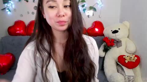 Snapshot of alinaxrose chatting on March 2026 09:48:01 PM AlinaXRose online show from March 2026 09:48:01 PM