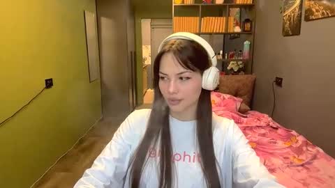 Alice online show from October 2025 10:13:01 AM