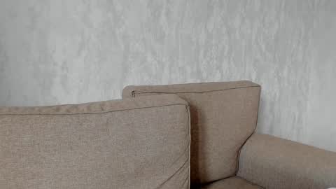 Aline Greeeen online show from December 2024 07:14:01 AM