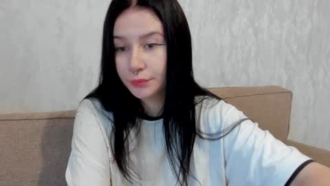 Aline Greeeen online show from December 2024 08:49:01 AM