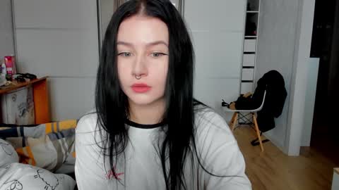 Aline Greeeen online show from December 2024 05:17:02 AM