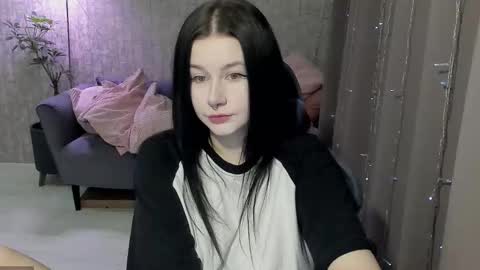 Aline Greeeen online show from November 2025 01:19:02 AM