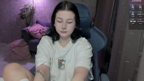 Snapshot of alinegreeeen chatting on March 2026 11:00:02 PM Aline Greeeen online show from March 2026 11:00:02 PM