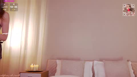 Alisa but you can call me Molli  online show from January 2026 04:54:02 PM