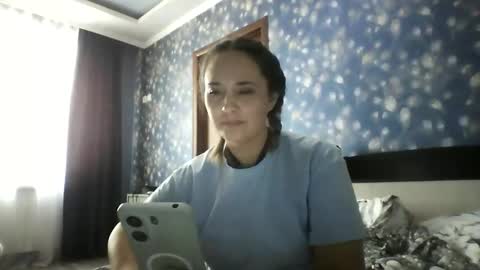 Alisa07x online show from June 2026 05:31:02 AM