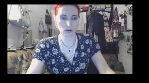 Alisa  Marta liska  online show from February 2026 08:16:01 PM