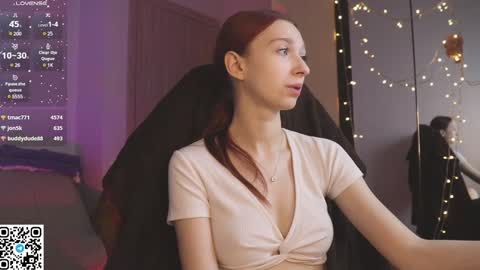 Alice                                   Fansly Alisa01 online show from January 2025 06:45:01 AM