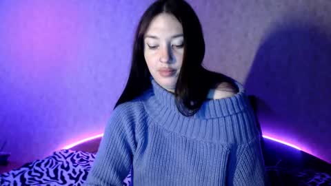 alisaadoll online show from February 2025 04:56:02 PM