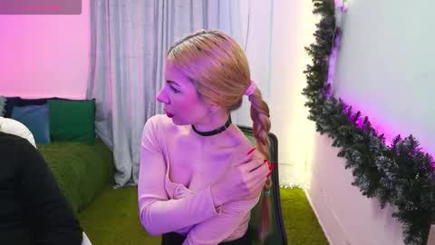 Alisa Aleks online show from February 2026 01:53:02 AM