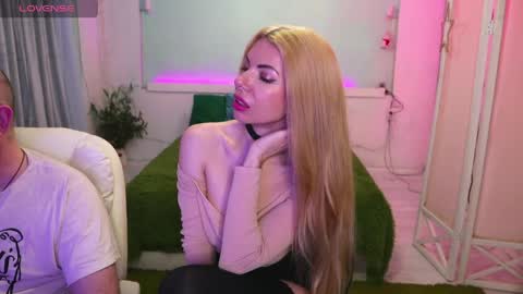 Alisa Aleks online show from April 2026 07:20:02 PM