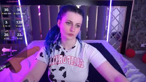 Snapshot of alisagrace chatting on March 2026 01:48:02 PM alisagrace online show from March 2026 01:48:02 PM