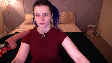 Snapshot of alisagrace chatting on April 2026 12:37:01 PM alisagrace online show from April 2026 12:37:01 PM