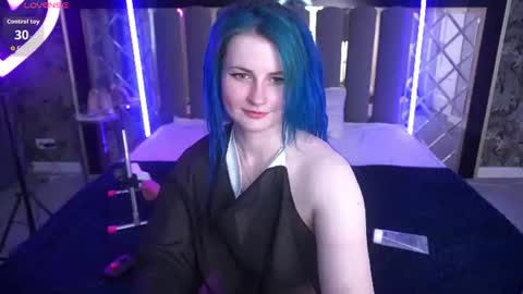 alisagrace online show from June 2026 05:41:02 AM