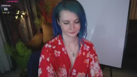 alisagrace online show from June 2026 07:05:01 PM