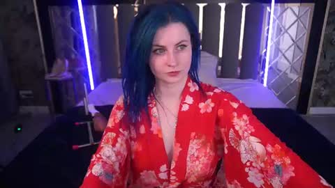 alisagrace online show from June 2026 05:39:02 AM