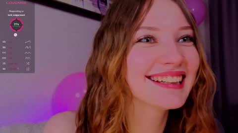 Snapshot of alisavine chatting on April 2026 06:09:01 PM Alisa online show from April 2026 06:09:01 PM