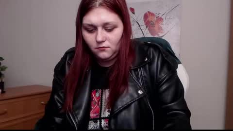 Snapshot of alisawoods_ chatting on March 2026 01:59:01 PM Alisa online show from March 2026 01:59:01 PM