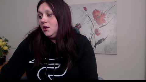 Snapshot of alisawoods_ chatting on April 2026 12:54:01 PM Alisa online show from April 2026 12:54:01 PM