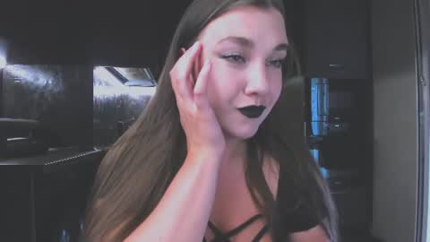 Snapshot of alisaxfox chatting on July 2026 10:19:01 AM Alisa online show from July 2026 10:19:01 AM