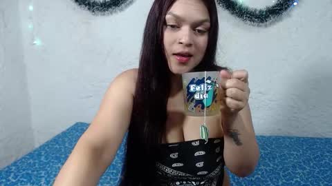 aliss online show from December 2025 10:43:01 AM