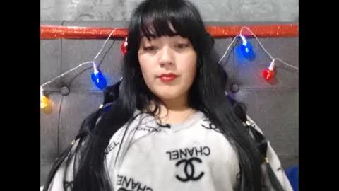 Snapshot of alisha_9997 chatting on January 2025 06:28:01 AM alisha_9997 online show from January 2025 06:28:01 AM