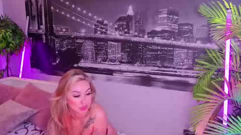 July online show from May 2026 09:19:01 PM