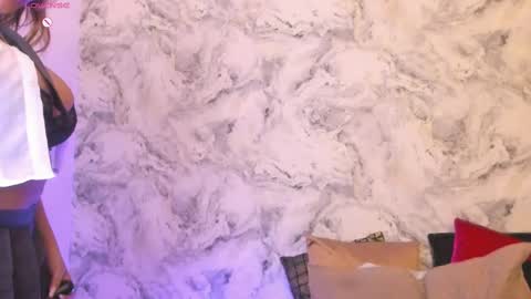 Andrea online show from March 2025 04:07:02 AM