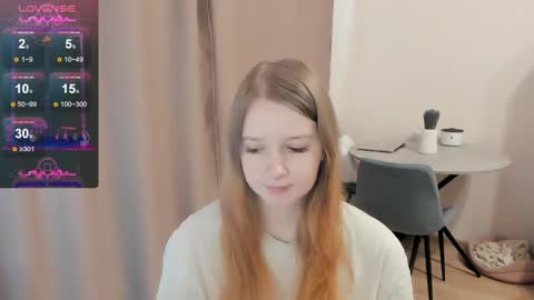 Alya online show from February 2025 11:31:02 AM